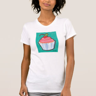 Cherry on Top tank