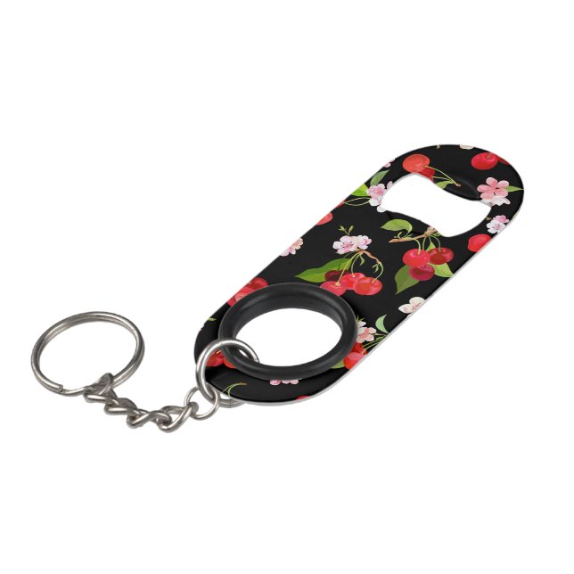 Cherry Pattern 2 (Front Angled)