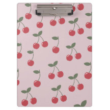 Cherry Pattern