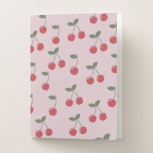 Cherry Pattern
