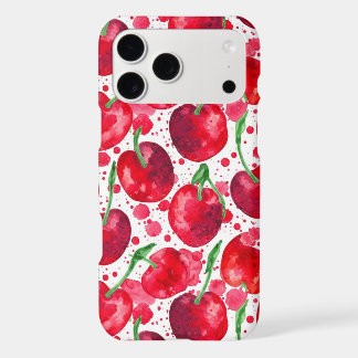 Cherry Phone Case