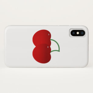 Cherry Phone Case