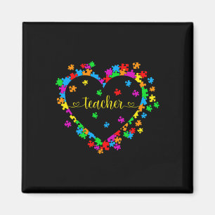 Cherry Pi Day Funny Math Nerd Pie Teacher 3.14  Magnet