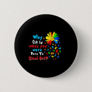 Cherry Pi Day Pi Day Vintage Retro Math Lover 6 Cm Round Badge