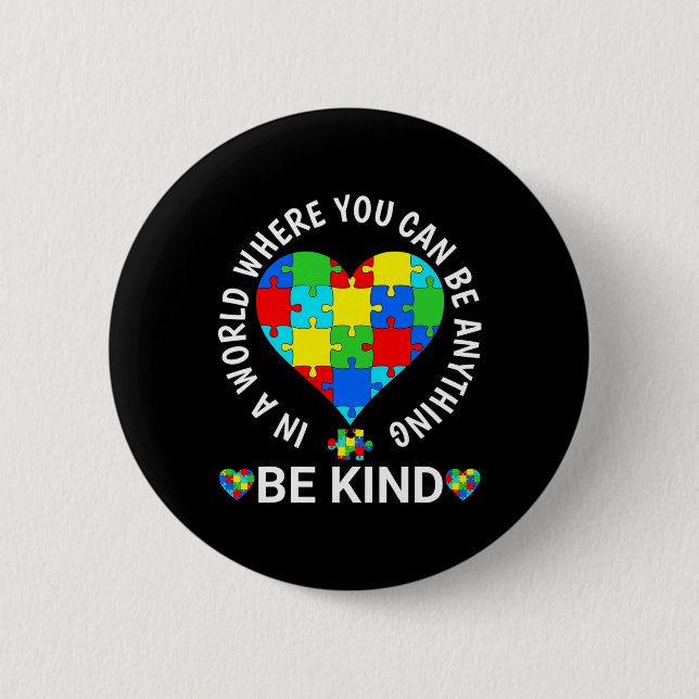 Cherry Pi Funny Pi Day Cherry Pie Pun Cherry Pi  6 Cm Round Badge (Front)