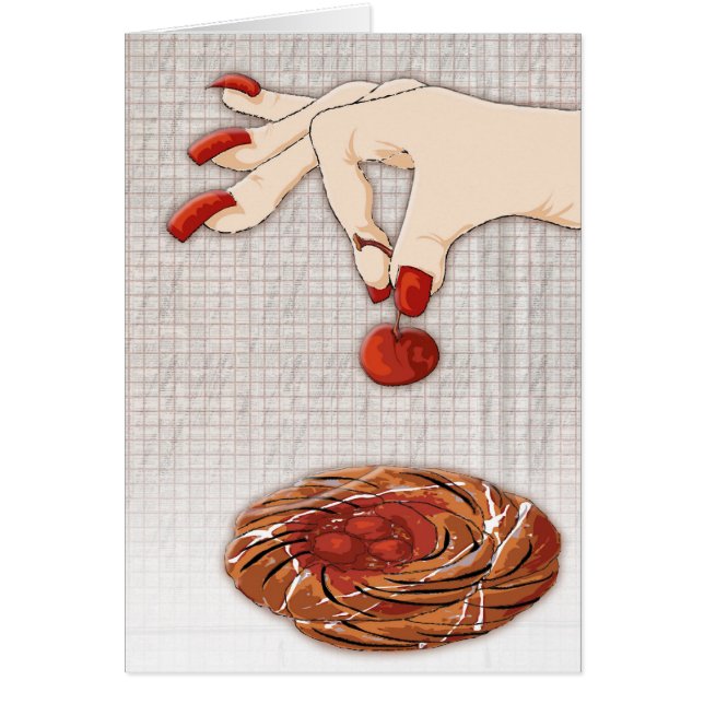 cherry picker (Front)