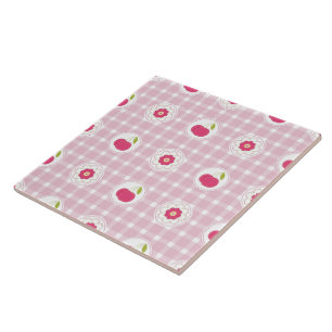 Cherry Picnic Tile