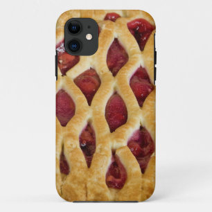 Cherry Pie iPhone 11 Case