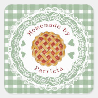 Cherry Pie Master baker 
