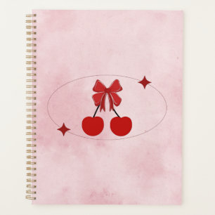 Cherry Planner