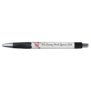CHERRY POINT SPOUSE CLUB PEN