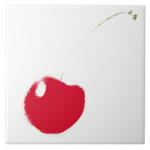 Cherry Pop Tile