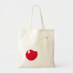 Cherry Pop Tote Bag