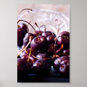 Cherry Poster