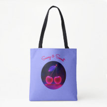 Cherry Power  – Fierce & Fun