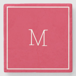 Cherry Sandstone Coaster