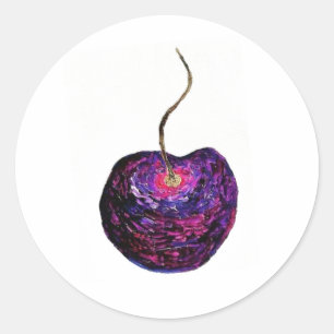 Cherry Sticker