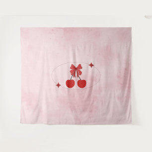 Cherry Tapestry