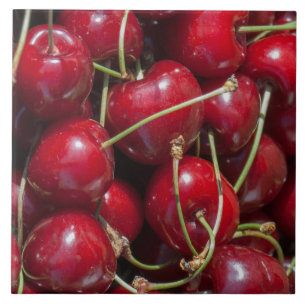 Cherry Tile