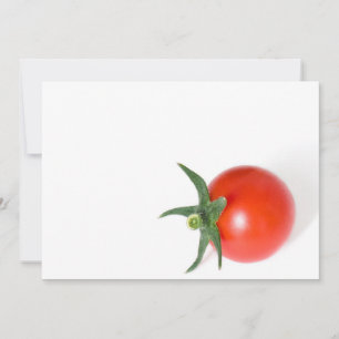 Cherry tomato