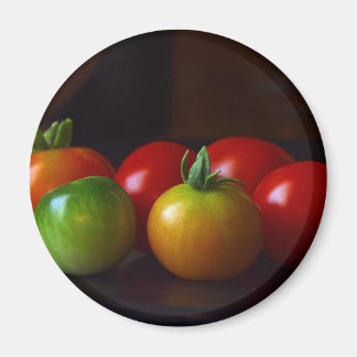 cherry-tomatos magnet