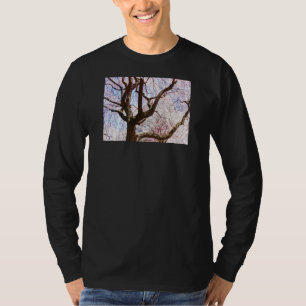 Cherry Tree Closeup T-Shirt