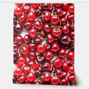Cherry Wallpaper