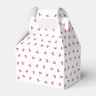 Cherry (white) Failover Box