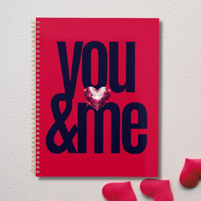 Cherry You & Me Glitter Wedding Planner (Cherry You & Me Glitter Wedding Planner)