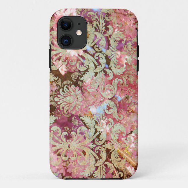 CherryBlossom No.47 - iPhone5 Case (Back)