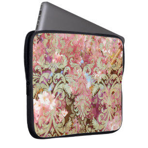 CherryBlossom No.47 - Laptop Sleeve