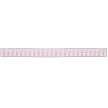 Cherrypink Triangle Symbolic Cat