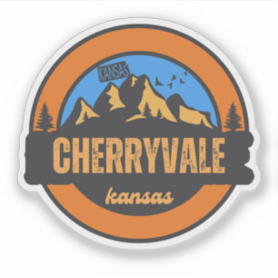 Cherryvale, Kansas