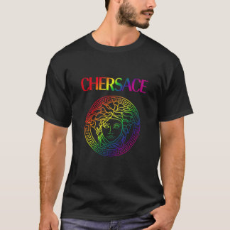 Chersace. Essential Tee 