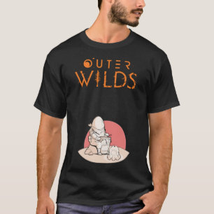 Chert Outer Wilds     T-Shirt