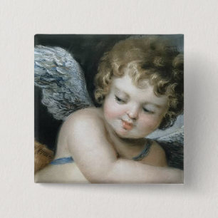 Cherub Button