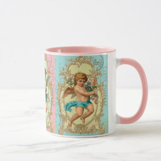 Cherub Mug