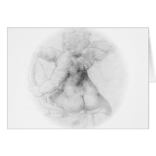 Cherub - Pierre Jacques