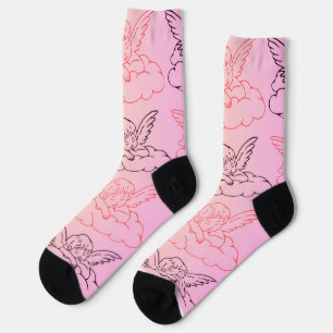 Cherub socks