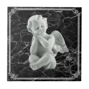 CHERUB TILE