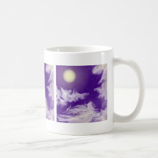 Cherubim Quest Coffee Mug