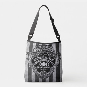 Cherubim Witch Board Bag