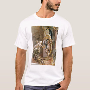 Cherubs, 1737-66 T-Shirt