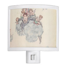 Cherubs and Angel Fairies Andersen’s Fairy Tales