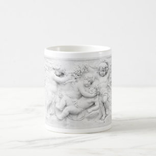 Cherubs Coffee Mug