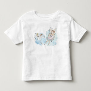 Cherubs - Engelchen Toddler T-Shirt