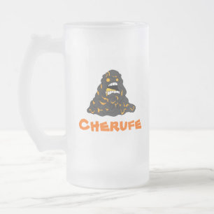 Cherufe Mug