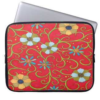 Chery - Neoprene Laptop Sleeve