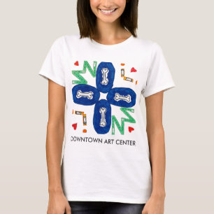 Cheryl (10yrs) T-Shirt