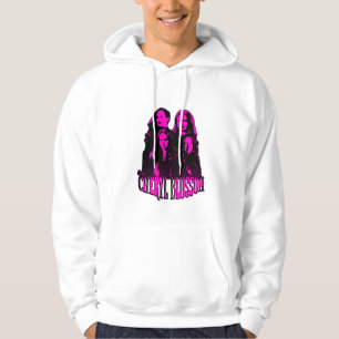 Cheryl Blossom Hoodie